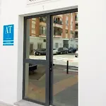 Rentalsevilla Luz Arriero