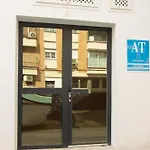 Apartamento Rentalsevilla Luz Arriero Sevilla