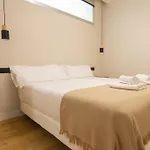 Apartamento Rentalsevilla Luz Arriero