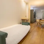 Apartamento Rentalsevilla Luz Arriero Sevilla