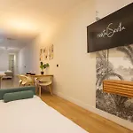 Apartamento Rentalsevilla Luz Arriero