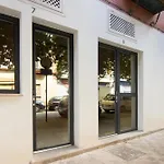 Rentalsevilla Luz Arriero Apartamento Sevilla