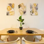 Rentalsevilla Luz Arriero * Sevilla