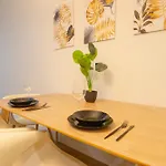 Apartamento Rentalsevilla Luz Arriero *