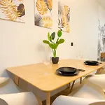 Apartamento Rentalsevilla Luz Arriero