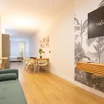 Apartamento Rentalsevilla Luz Arriero