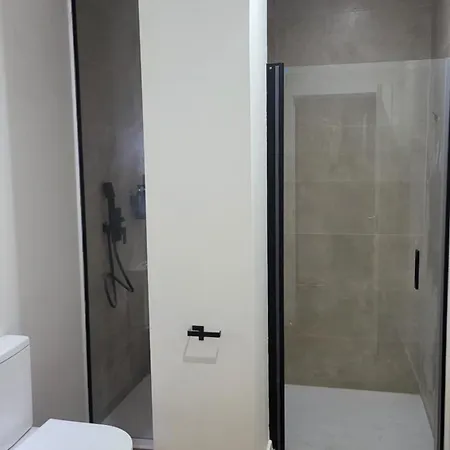 Rentalsevilla Luz Arriero Apartment