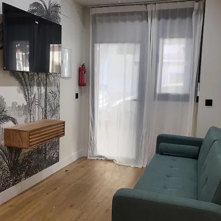 Apartment Rentalsevilla Luz Arriero *