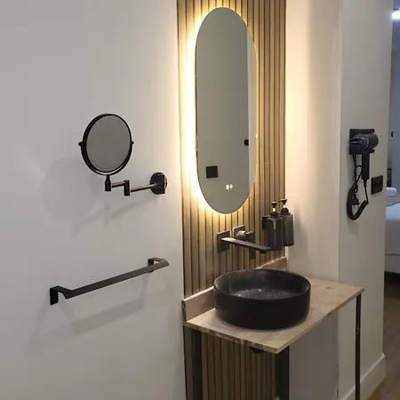 Rentalsevilla Luz Arriero Apartment Sevilla