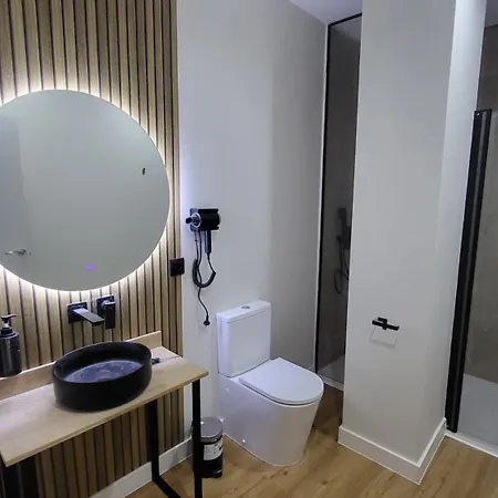 Apartment Rentalsevilla Luz Arriero
