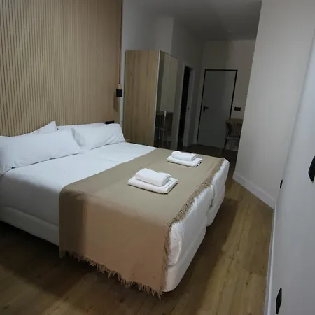 Rentalsevilla Luz Arriero Apartment Sevilla