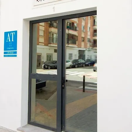 Rentalsevilla Luz Arriero