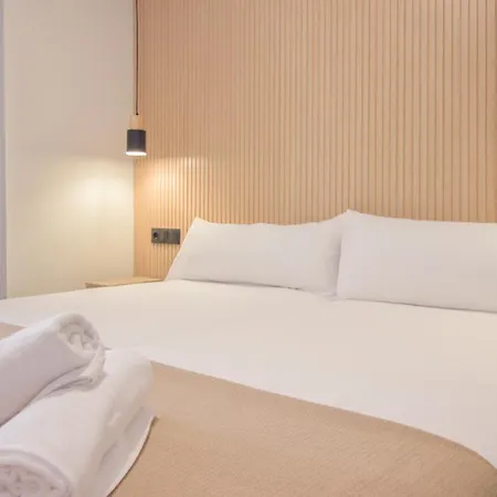 Rentalsevilla Luz Arriero Apartamento Sevilha