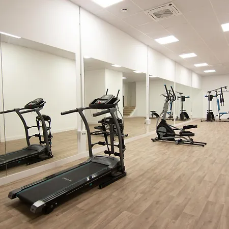 Apartamento Rentalsevilla Luz Arriero *