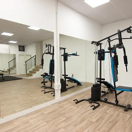Rentalsevilla Luz Arriero Apartamento