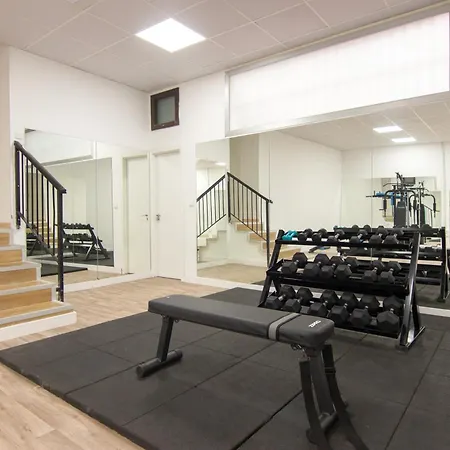 Apartamento Rentalsevilla Luz Arriero