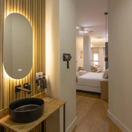 Rentalsevilla Luz Arriero Apartamento Sevilha
