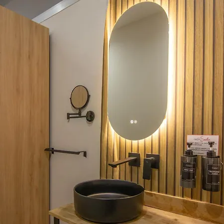 Apartamento Rentalsevilla Luz Arriero Sevilha