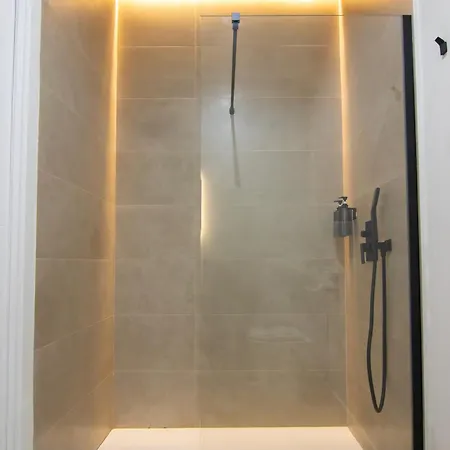 Rentalsevilla Luz Arriero Apartamento Sevilha