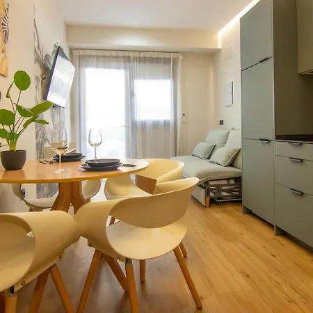 Apartamento Rentalsevilla Luz Arriero *