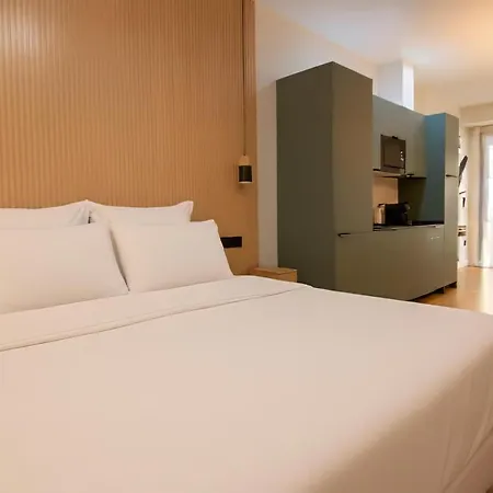 Rentalsevilla Luz Arriero Apartamento Sevilha