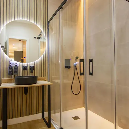 Rentalsevilla Luz Arriero Apartamento *