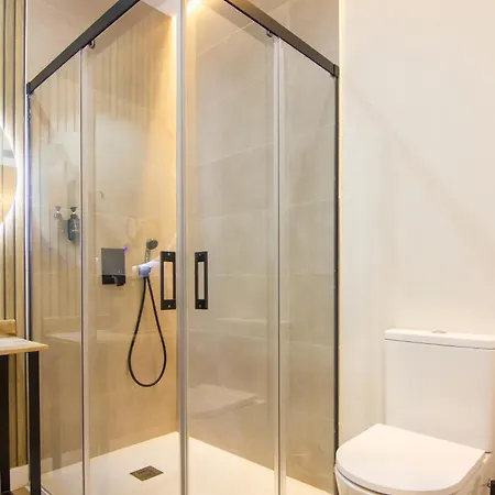 Apartamento Rentalsevilla Luz Arriero Sevilha