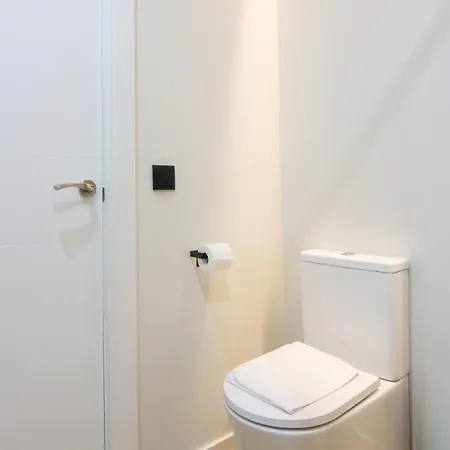 Rentalsevilla Luz Arriero Apartamento Sevilha