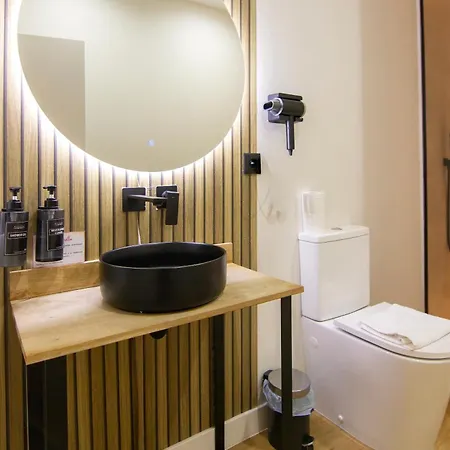 Apartamento Rentalsevilla Luz Arriero Sevilha