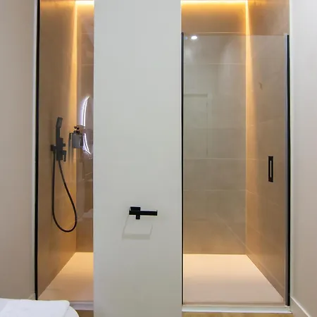 Rentalsevilla Luz Arriero Apartamento *