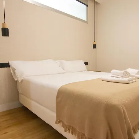 Apartamento Rentalsevilla Luz Arriero