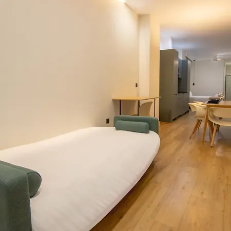 Apartamento Rentalsevilla Luz Arriero Sevilha