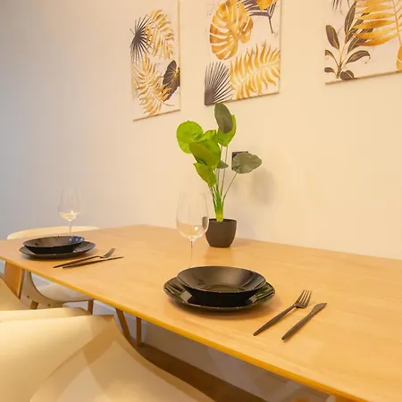 Apartamento Rentalsevilla Luz Arriero *
