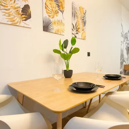 Apartamento Rentalsevilla Luz Arriero