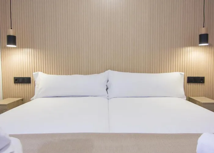 Rentalsevilla Luz Arriero *